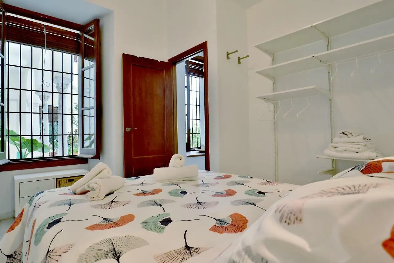 Pedro Lopez Hotel Cordoba Spain