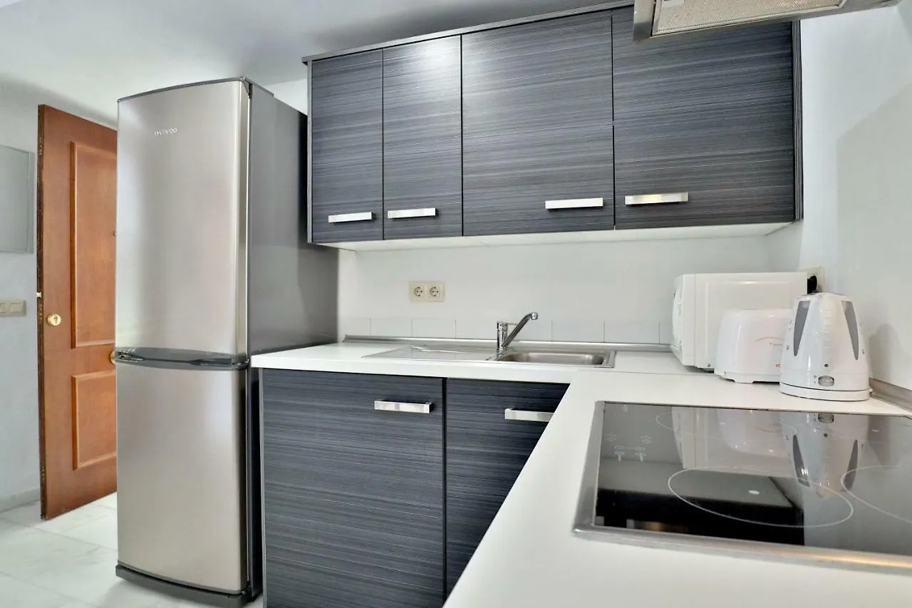 Apartment Pedro Lopez Hotel Cordoba
