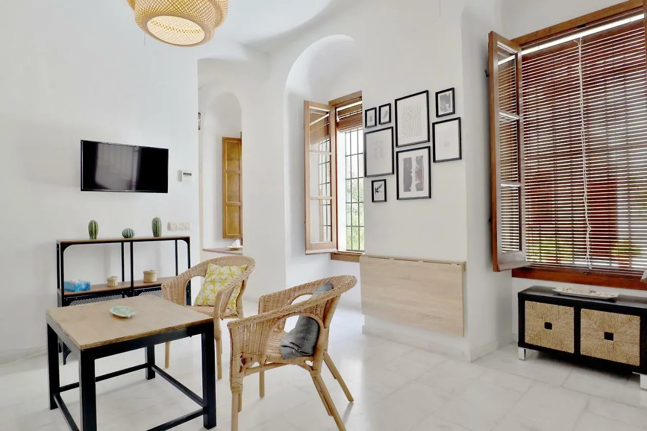 Pedro Lopez Hotel Cordoba
