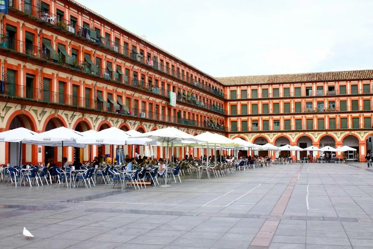 Pedro Lopez Hotel Cordoba