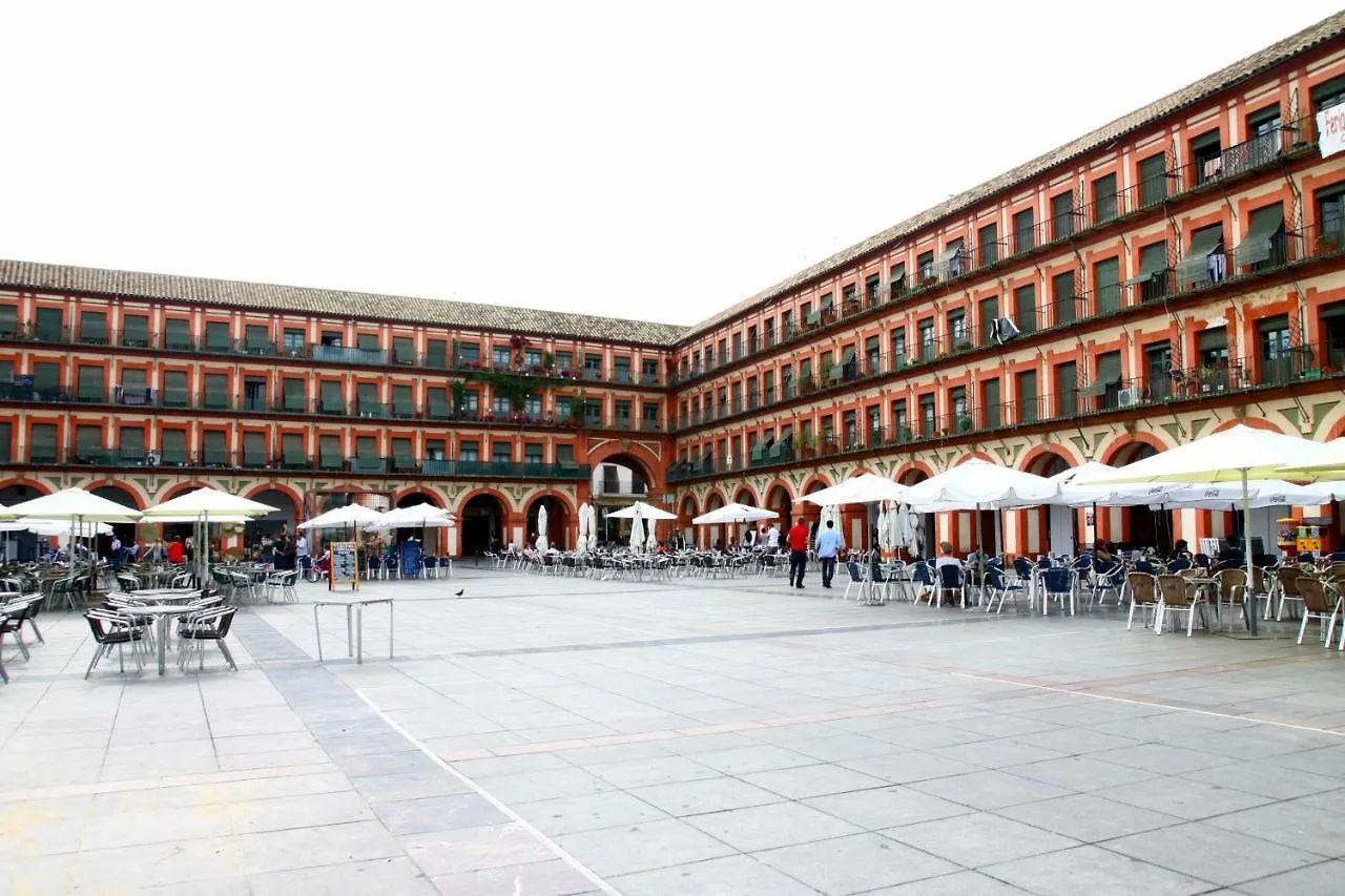 Apartment Pedro Lopez Hotel Cordoba