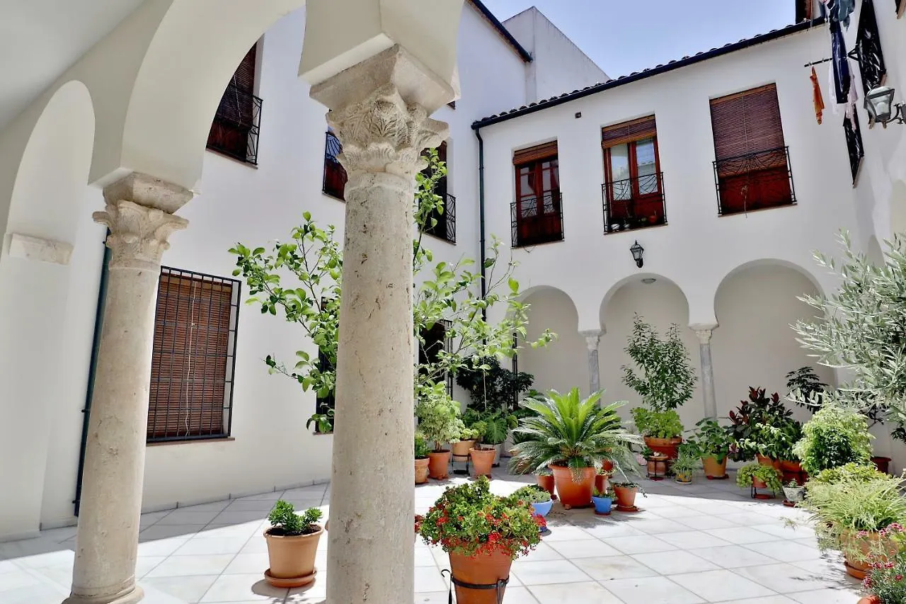 Apartment Pedro Lopez Hotel Cordoba