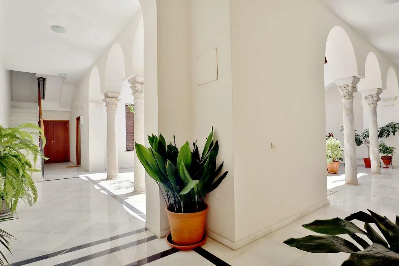 Pedro Lopez Hotel Cordoba 0*,