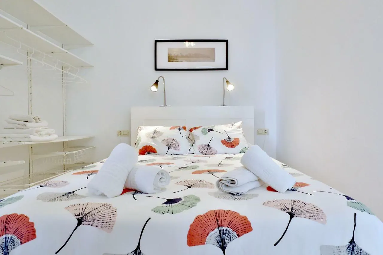 Pedro Lopez Hotel Cordoba Apartment
