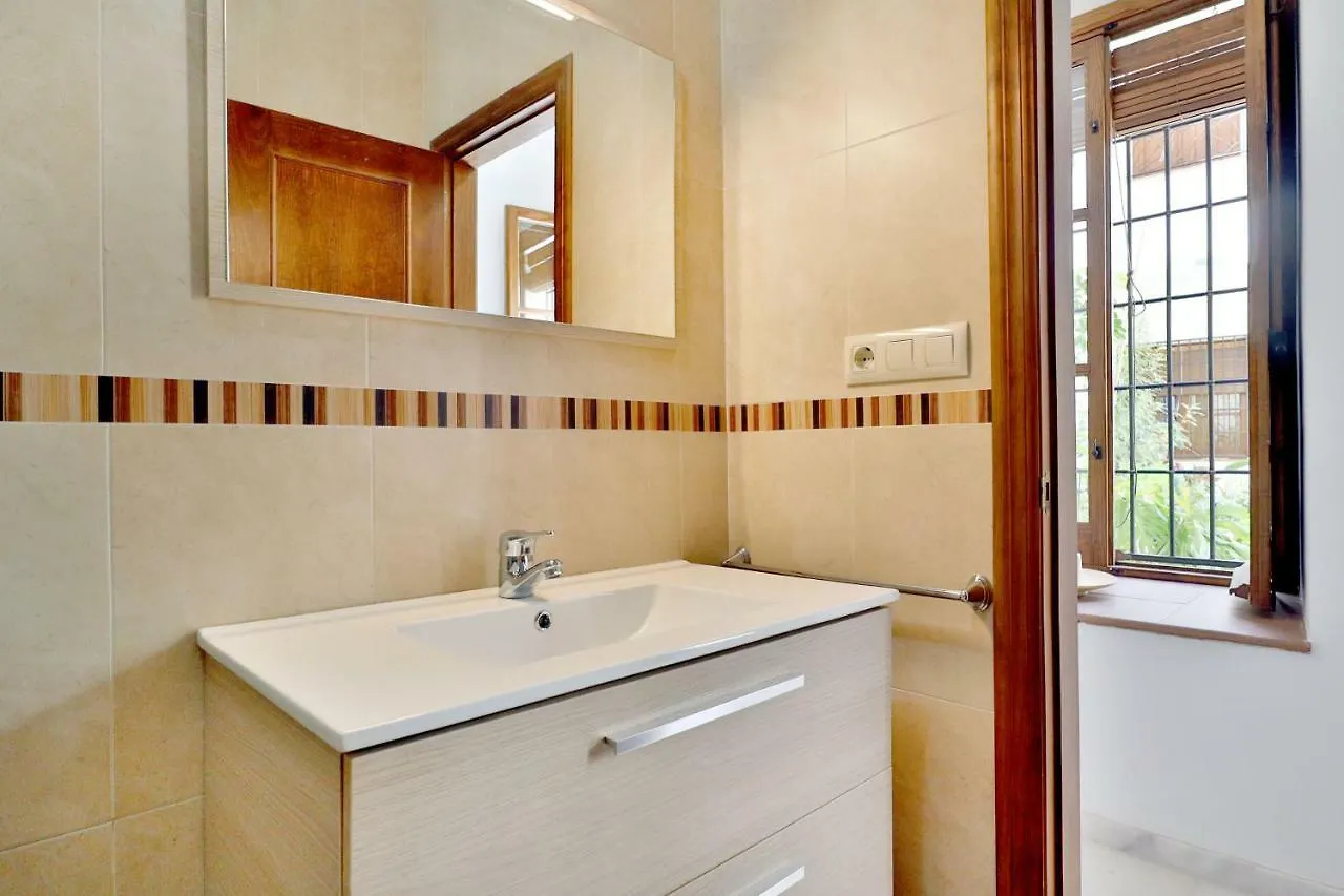 Pedro Lopez Hotel Cordoba 0*,
