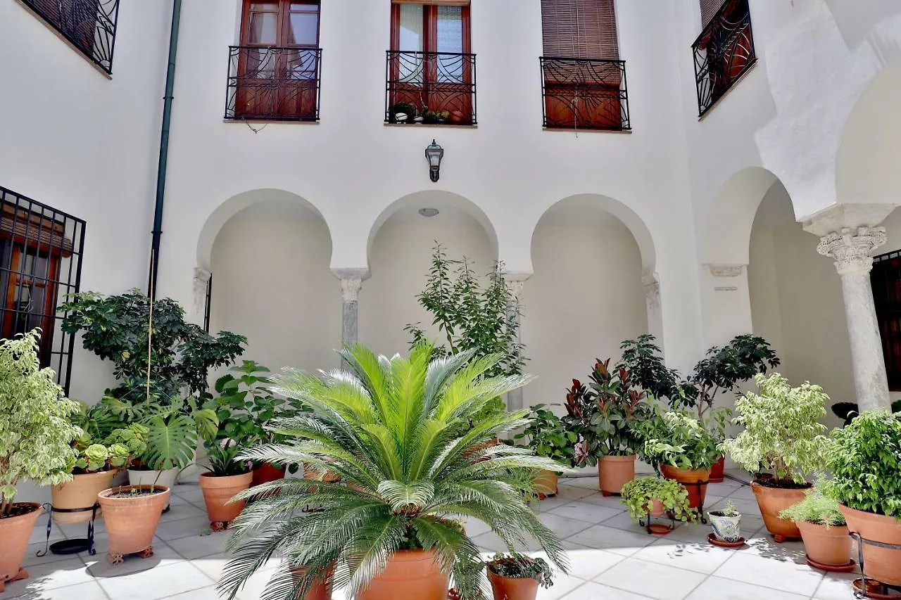 Pedro Lopez Hotel Cordoba 0*,  Spain